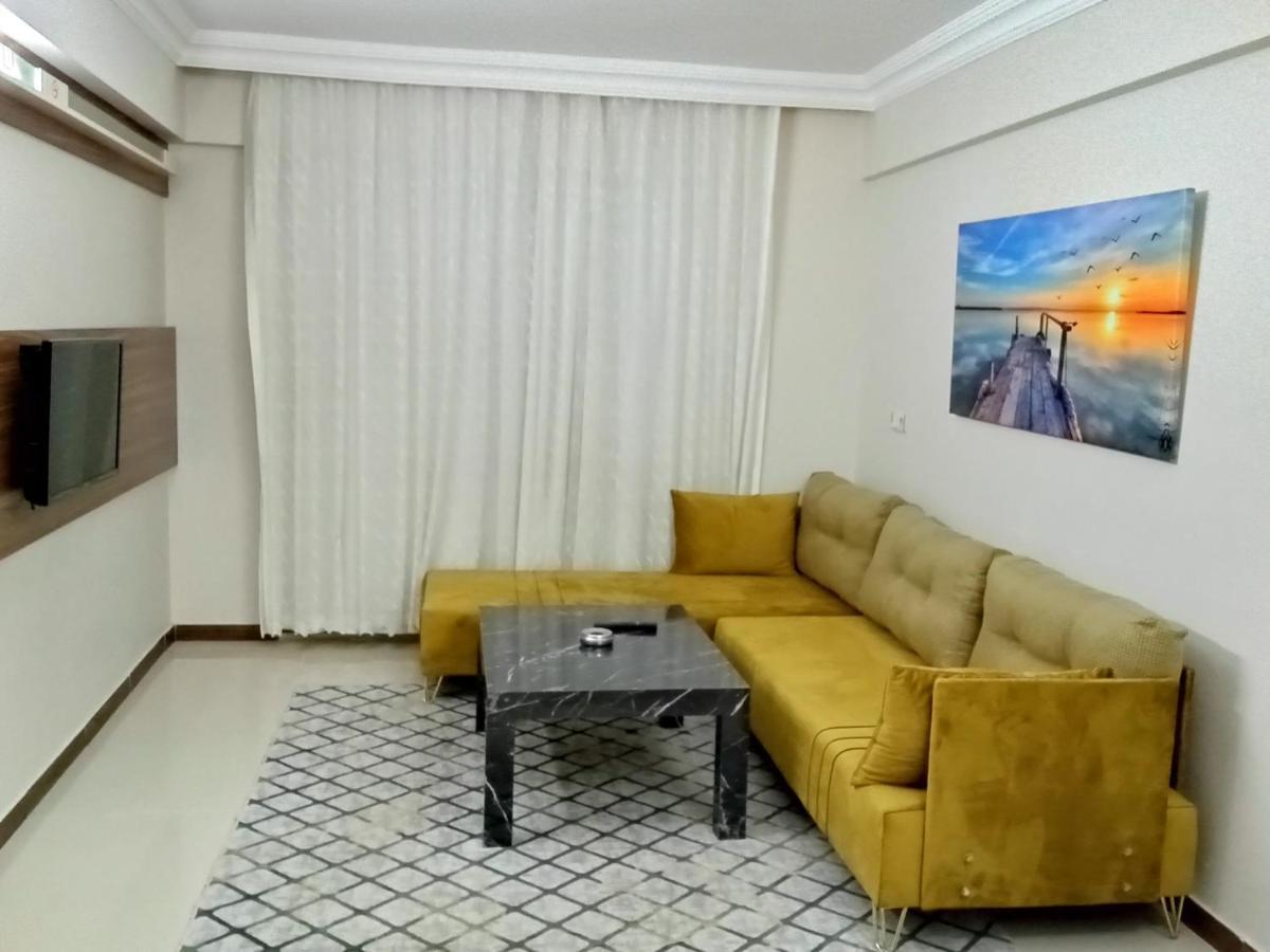 Vural Termal Apart Otel Denizli  Exterior foto